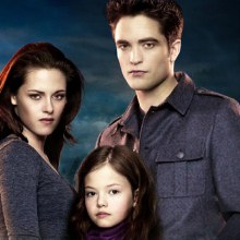 The Twilight Saga: Breaking Dawn - Part 2