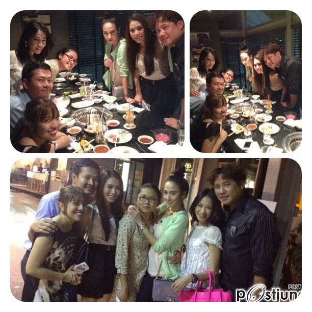 chilling with live jazz