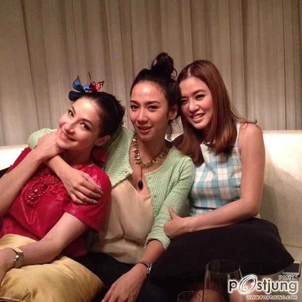 chilling with live jazz