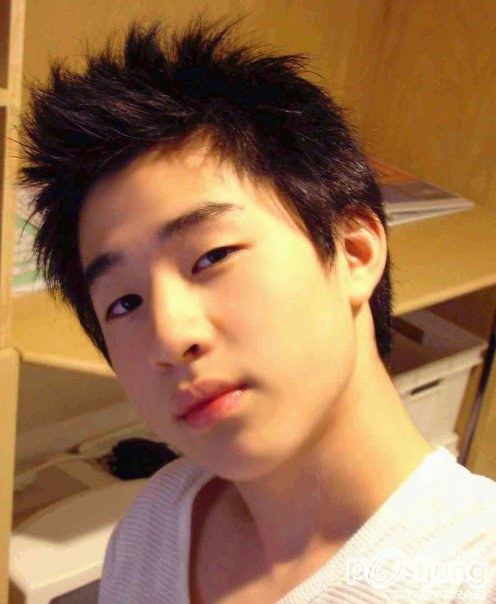 Henry Sj ร้องเพลงไทยได้น่ารักมากค่ะ