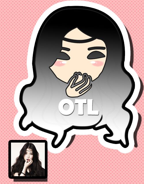 IU ผู้หญิงอะไรน่ารักที่สุด>.<