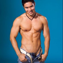 หนุ่มสุดหล่อ