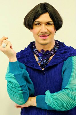 เจ๊มดแดง เจ๊กบ เจ๊กอไก่ เจ๊ชาช่า รวมตัว เริ่ด!!