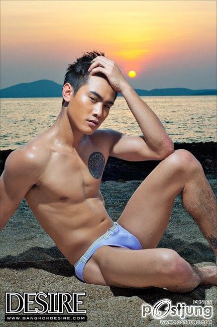 อยากล่ากวาง