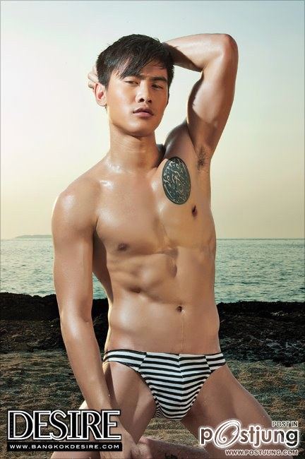 อยากล่ากวาง