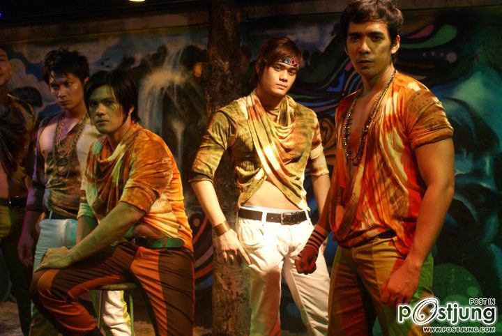 มัดๆรวมกัน