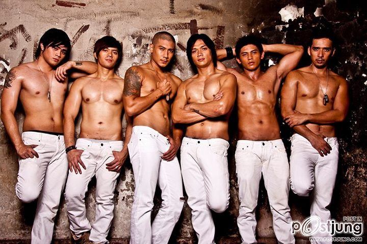 มัดๆรวมกัน