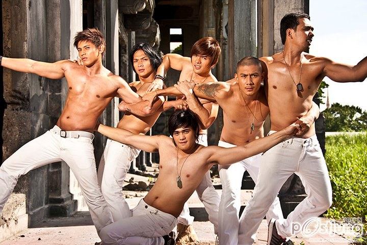 มัดๆรวมกัน