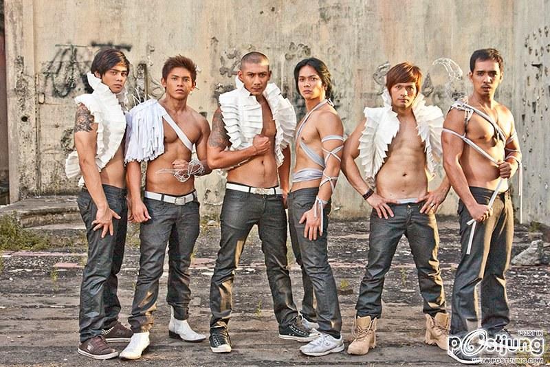 มัดๆรวมกัน