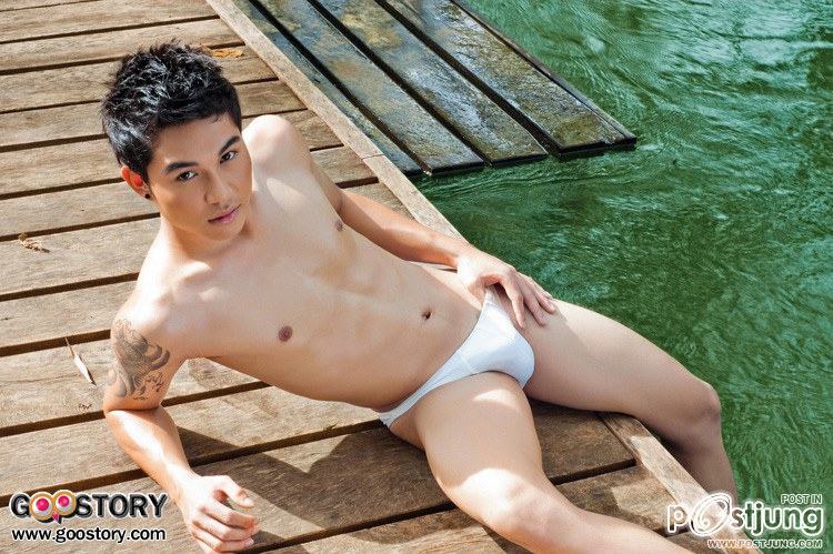 ขาวๆอูมๆ