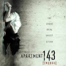 หนังใหม่ Apartment 143 อพาร์ทเมนท์ 143