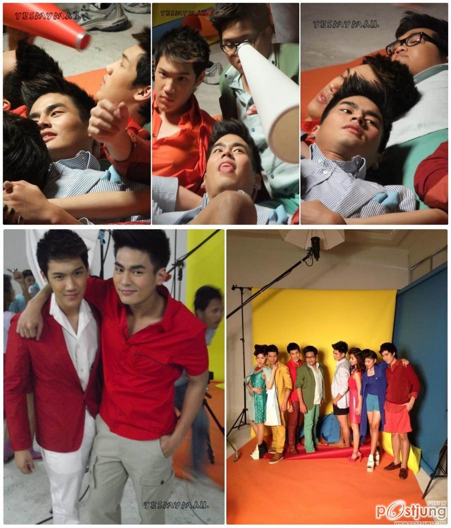 The Star8 @ กุลสตรี vol.42 no.995 June 2012