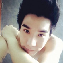 เขื่อน ขาวใสมากค่ะ