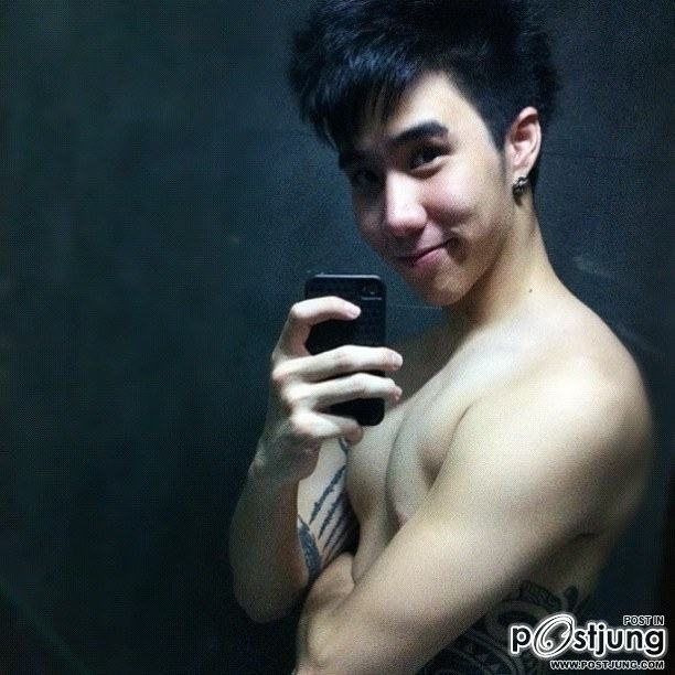 เขื่อน ขาวใสมากค่ะ