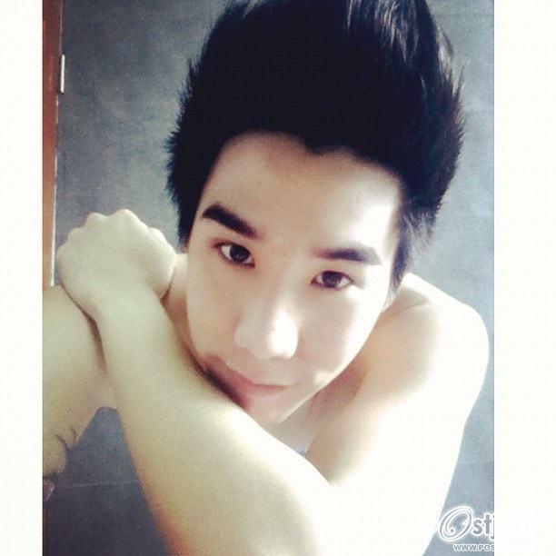 เขื่อน ขาวใสมากค่ะ