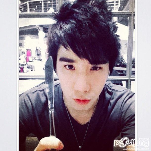 เขื่อน ขาวใสมากค่ะ