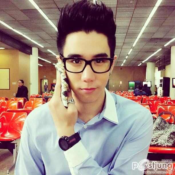 เขื่อน ขาวใสมากค่ะ
