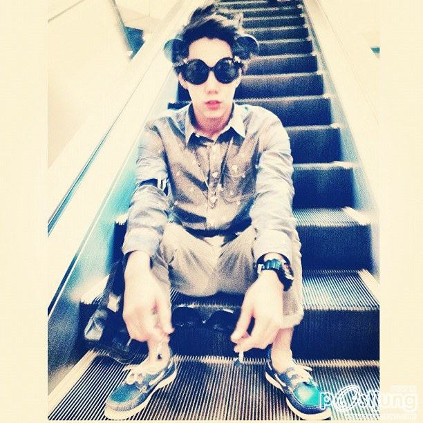 เขื่อน ขาวใสมากค่ะ