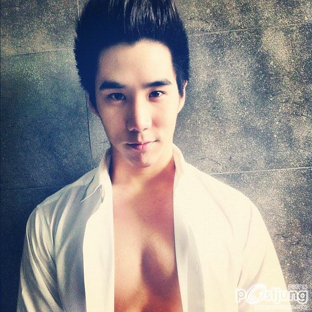 เขื่อน ขาวใสมากค่ะ