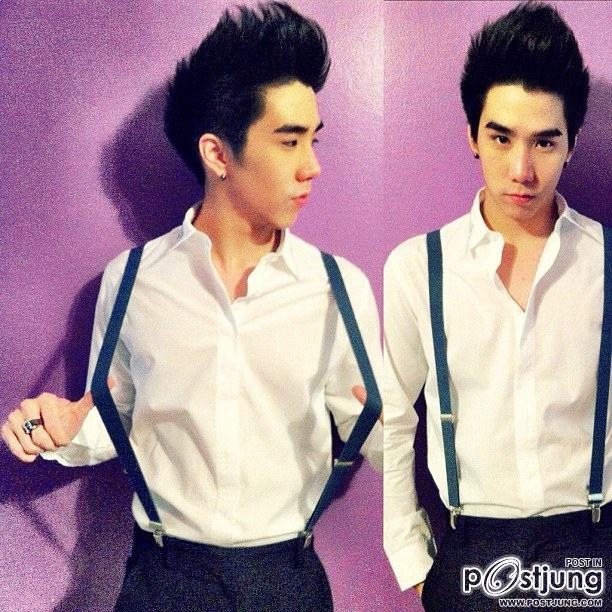 เขื่อน ขาวใสมากค่ะ