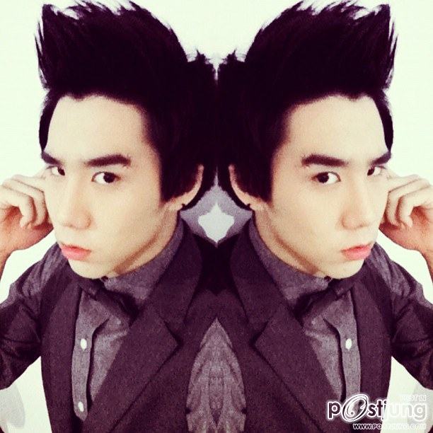 เขื่อน ขาวใสมากค่ะ