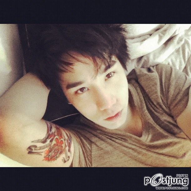 เขื่อน ขาวใสมากค่ะ