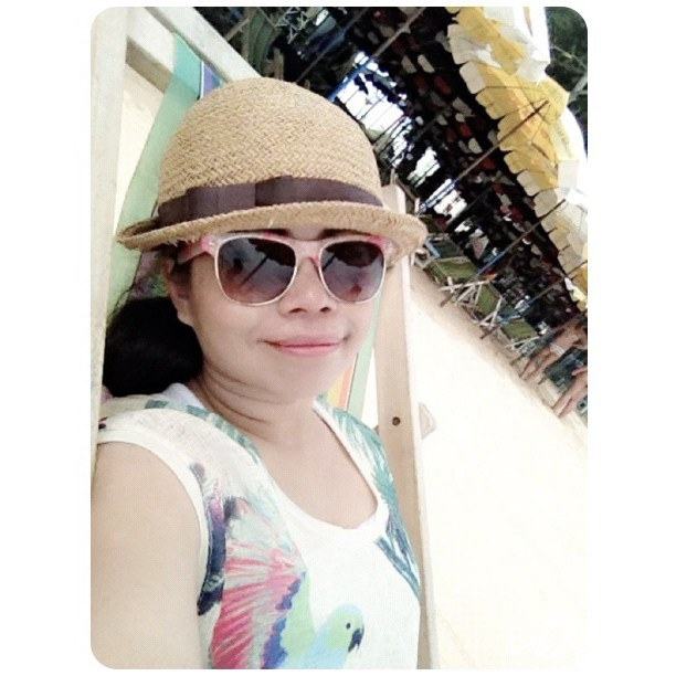 สไตล์การแต่งตัวเริ่ดๆ ของสาวตุ๊กกี้