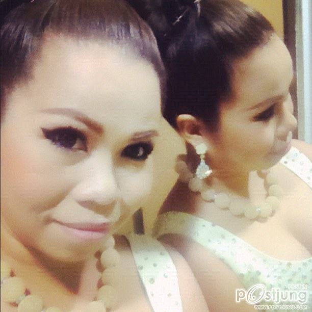 สไตล์การแต่งตัวเริ่ดๆ ของสาวตุ๊กกี้