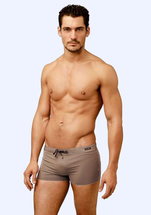 คนรักหนุ่มเซ็กซี่ 178 - David Gandy