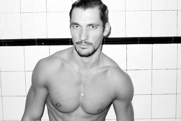 คนรักหนุ่มเซ็กซี่ 178 - David Gandy