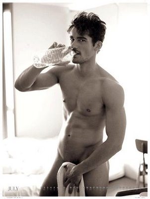 คนรักหนุ่มเซ็กซี่ 178 - David Gandy