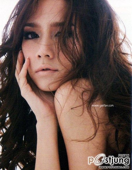 อั้ม พัชราภา พรีเซนเตอร์คนใหม่ @อะมิโน พลัส !!!