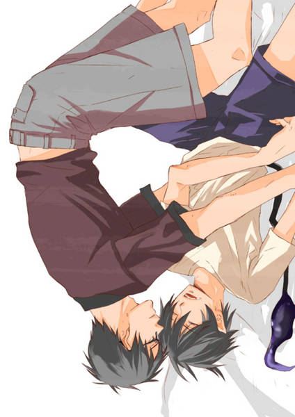 คนรัก yaoi <31>