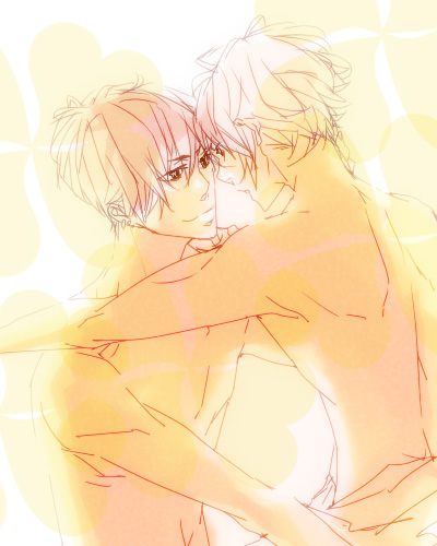 คนรัก yaoi <31>