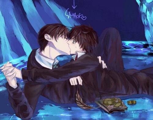 คนรัก yaoi <31>