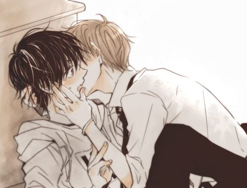 คนรัก yaoi <31>