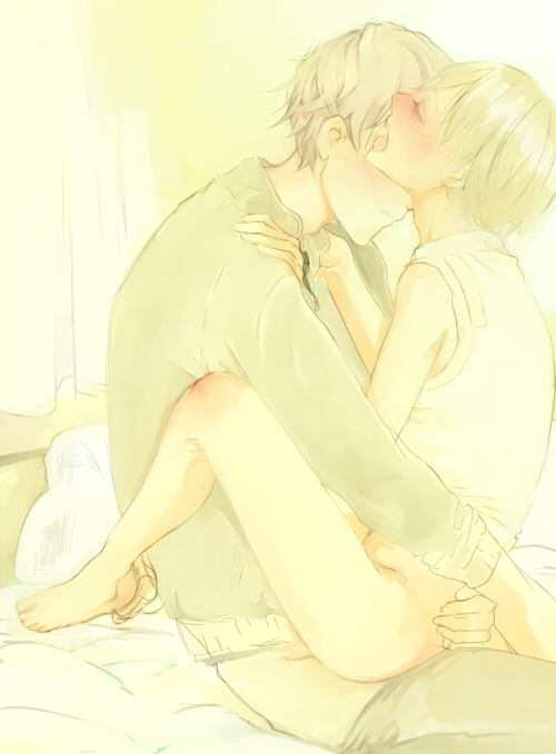 คนรัก yaoi <31>