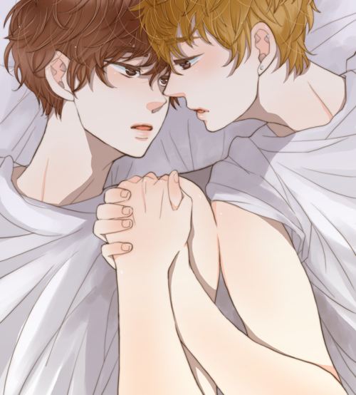 คนรัก yaoi <31>