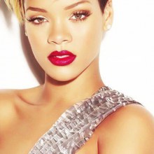 R . rihanna