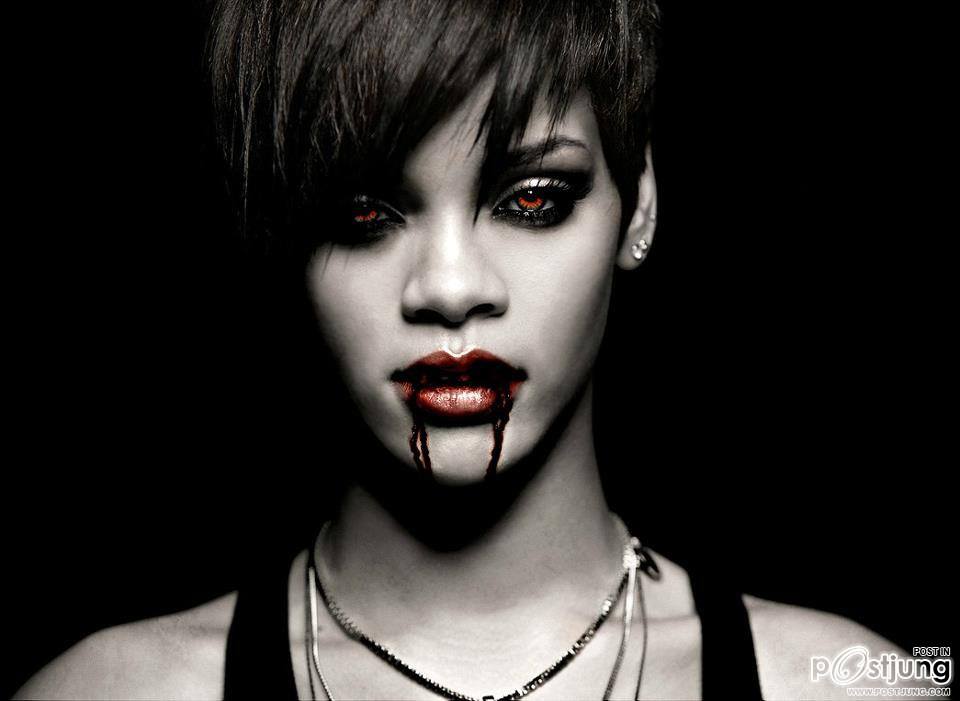 R . rihanna