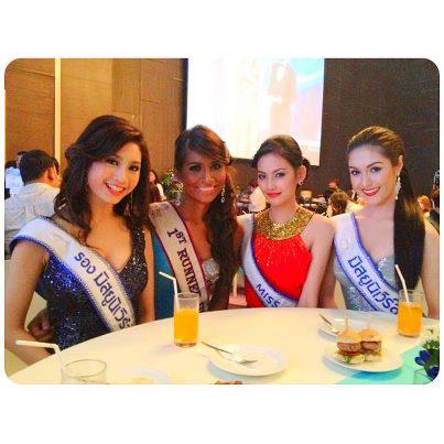 MUT 2012 @งานสยามดารา