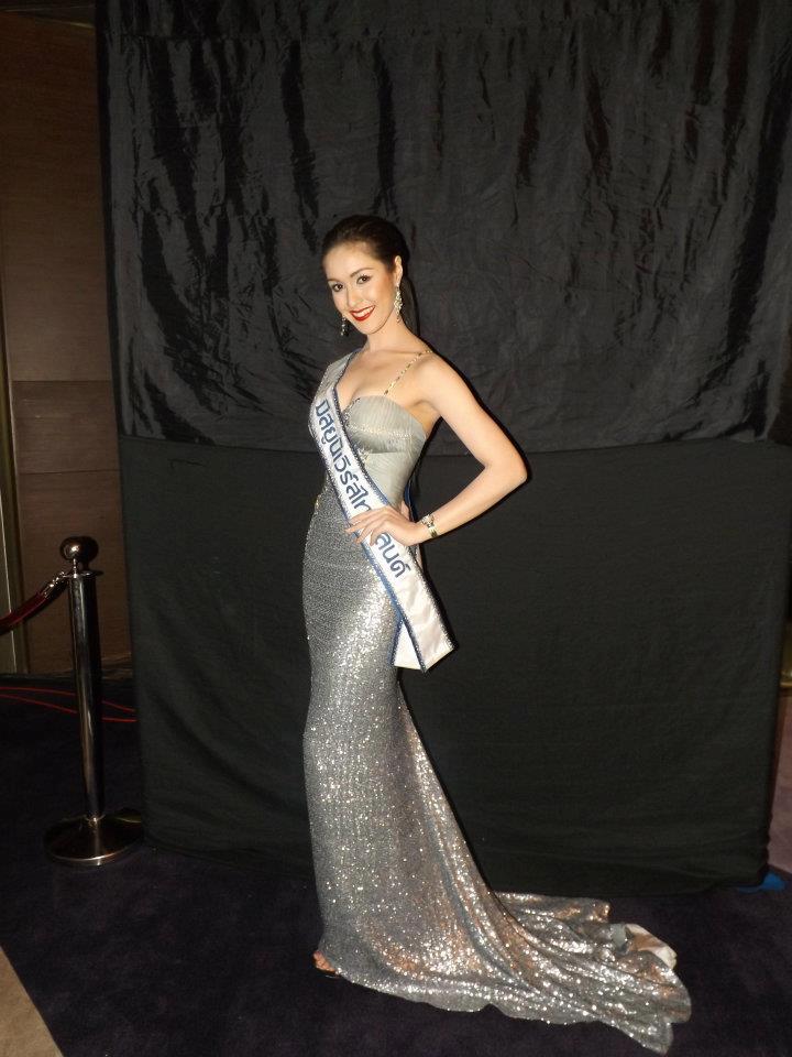 MUT 2012 @งานสยามดารา