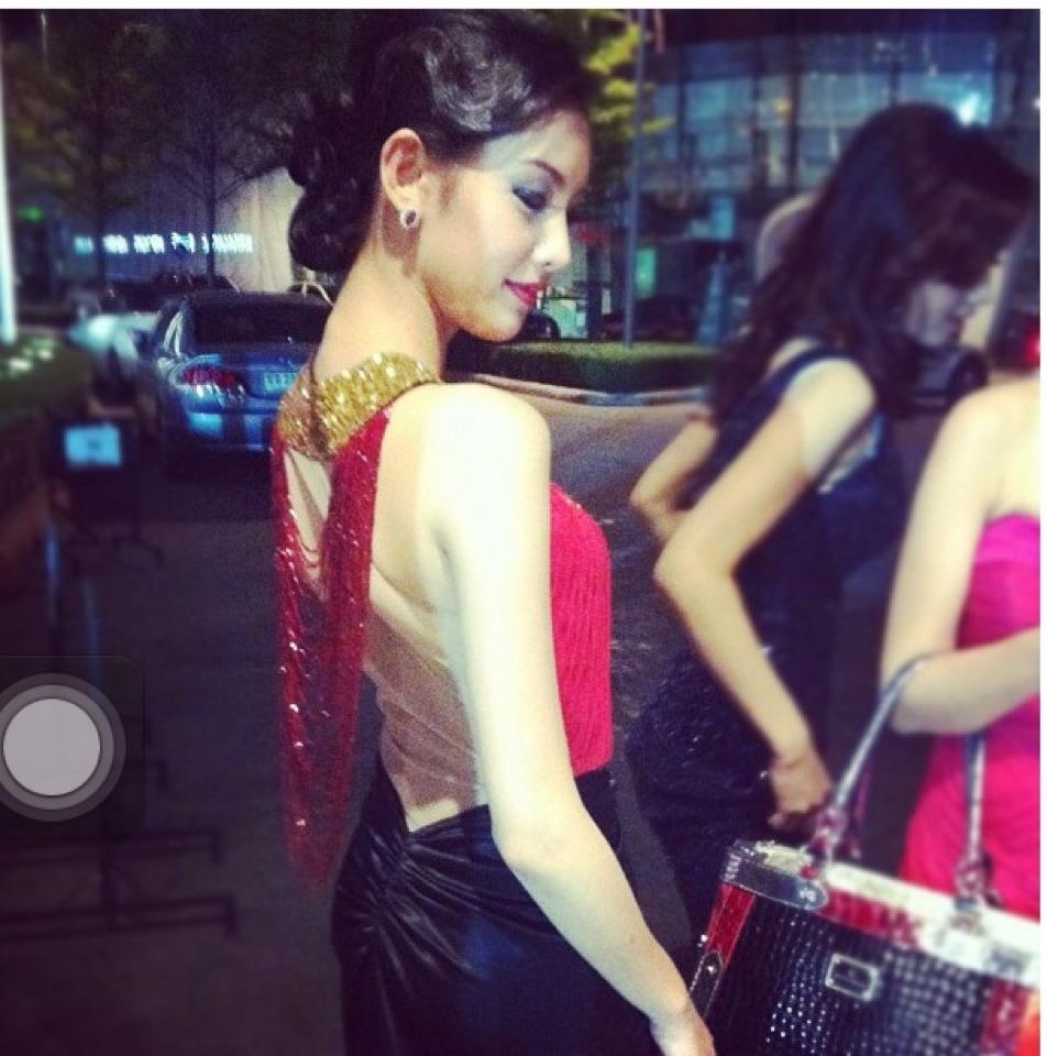 MUT 2012 @งานสยามดารา