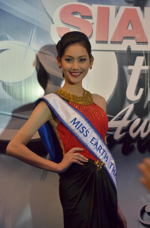 MUT 2012 @งานสยามดารา