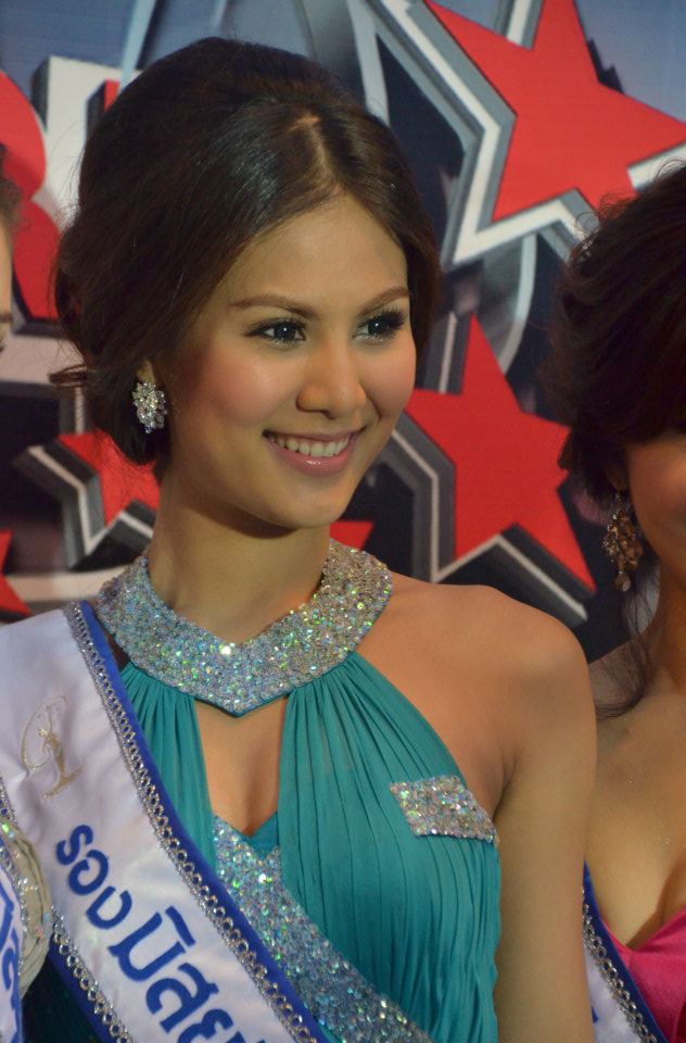 MUT 2012 @งานสยามดารา