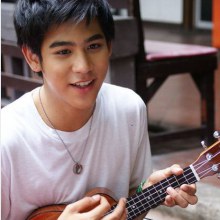 พอร์ช น่ารักมาแรงด้วย