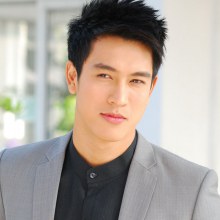 กอล์ฟ อนุวัฒน์ ชูเชิดรัตนา