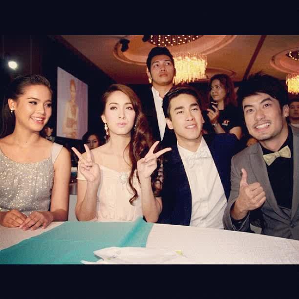 มิน พีชญา@สยามดารา