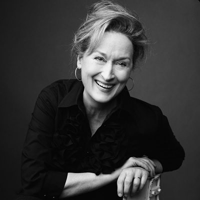 อันดับที่ 8    Meryl Streep $12 million