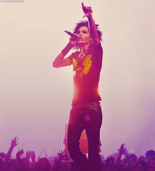 คนรัก Tokio Hotel